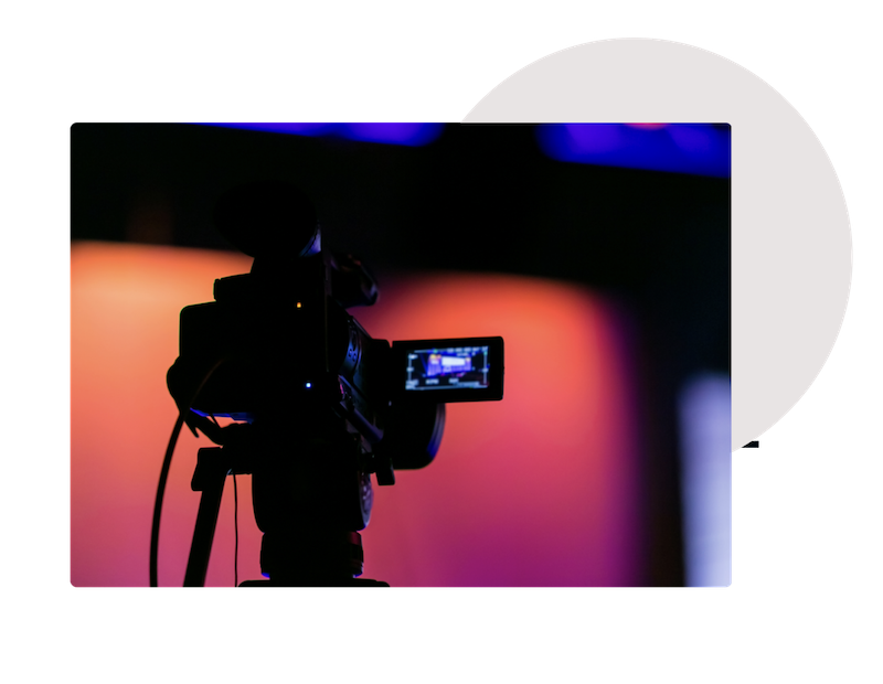 Live Streaming
